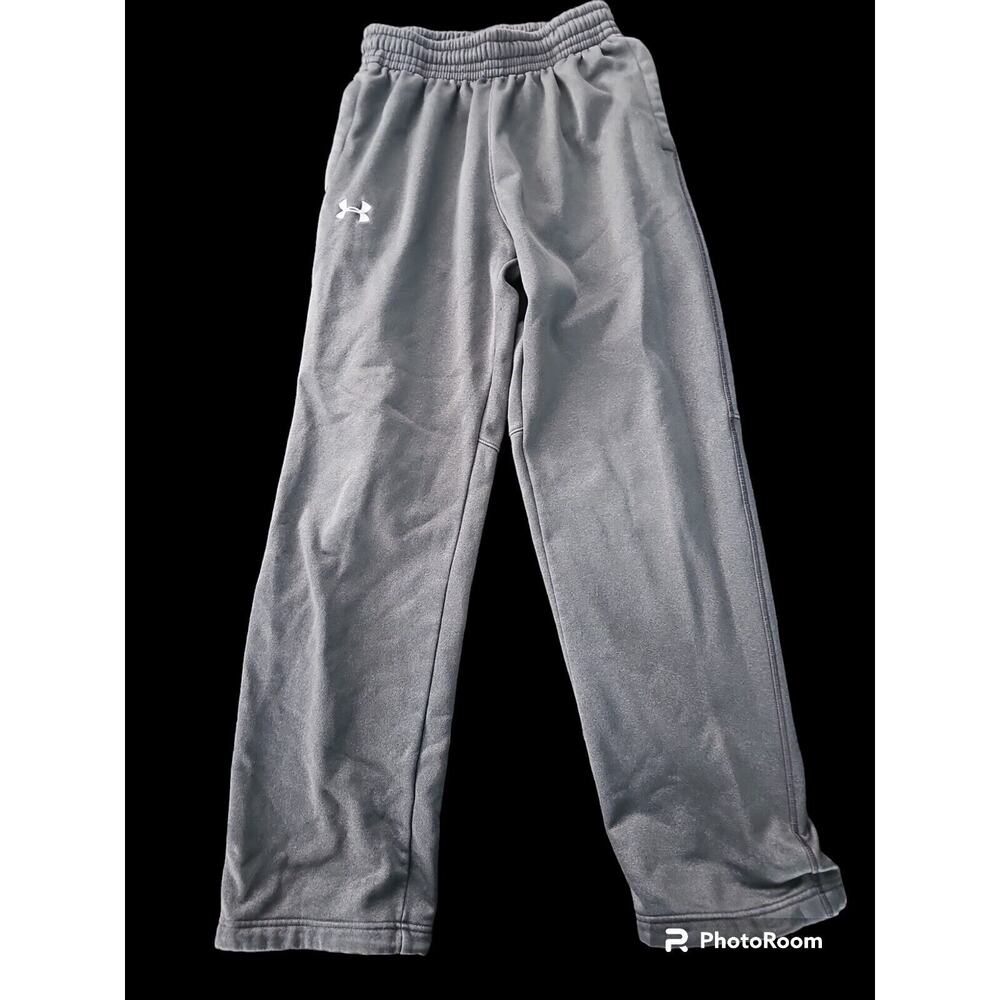 Gray Small Under Armour Sweats